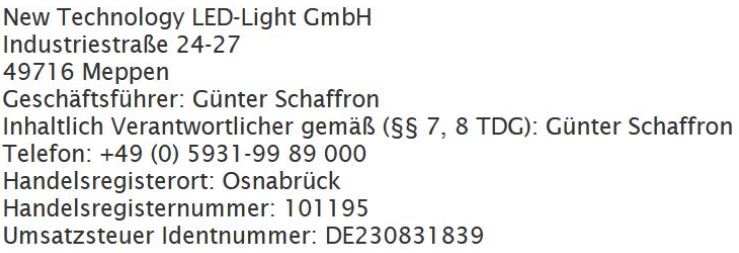 Impressum energiesparende-beleuchtung-fuer-milchvieh.de.ntligm.de