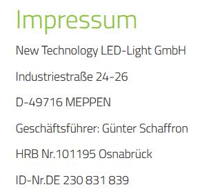 Impressum energiesparende-beleuchtung-fuer-milchvieh.de.ntligm.de